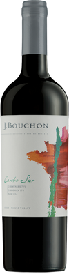 J. Bouchon Canto Sur Valle del Maule 750 ML