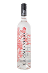 Pisco Porton Pisco Puro Quebranta La Caravedo 80 Proof 750 ML