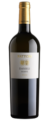 Fattori Soave Danieli 2017 750 ML