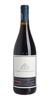 Square Plumb & Level Pinot Noir Libra 2015 750 ML