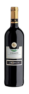 Zonin 1821 Classic Collection Chianti 750 ML