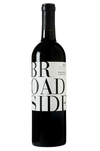 Broadside Cabernet Sauvignon Margarita Paso Robles 750 ml