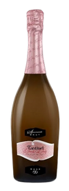 Fantinel Venezia Giulia One & Only Brut Rose 2016 750 ML