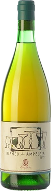 Ampeleia Bianco Di Ampeleia Costa Toscana 2015 750 ml