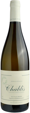 Jean-Claude Bessin Chablis Vieilles Vignes 2016 750 ML