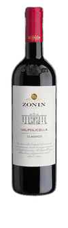 Zonin 1821 Classic Collection Valpolicella Classico 750 ML