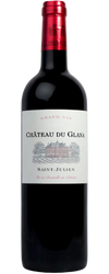 Chateau du Glana Saint-Julien 750 ML