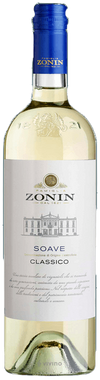 Zonin 1821 Classic Collection Soave Classico 750 ML