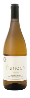 Jose Luis Mateo Monterrei Candea Blanco 2015 750 ML