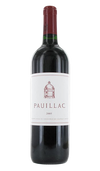 Chateau Latour Pauillac de Latour 2014 750 ML