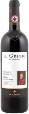 San Felice Chianti Classico Il Grigio Gran Selezione 750 ML