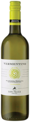 San Felice Toscana Vermentino Tenuta Perolla 750 ML