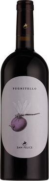 San Felice Toscana Pugnitello 750 ML