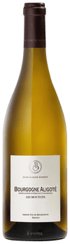 Jean-Claude Boisset Bourgogne Aligote Les Moutots 2017 750 ML