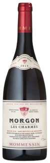 Mommessin Morgon Les Charmes Grandes Mises 2016 750 ML