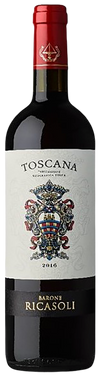 Barone Ricasoli Toscana 750 ML