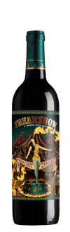 Michael David Freakshow Zinfandel Lodi 750 ML