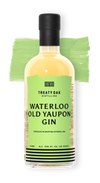 Waterloo Gin Old Yaupon Gin 750 ML