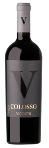 Vicentin Colosso Malbec 750 ML