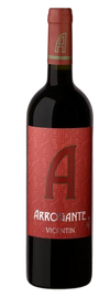 Vicentin Arrogante Malbec Mendoza 750 ml