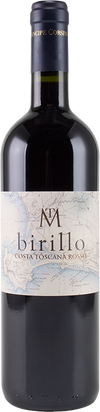 Tenuta Marsiliana Costa Toscana Birillo Rosso 750 ML