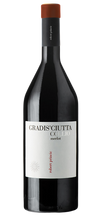 Gradis'Ciutta Collio Merlot 750 ML