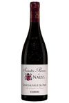 Château De Nalys Saintes Pierres De Nalys Châteauneuf-Du-Pape Rouge 2016 750 ml