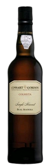 Cossart Gordon Sercial 5 Year Old Madeira 750 ML