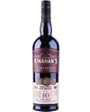 Kinahan's Irish Whiskey 10 Year Old Single Malt Irish Whiskey 750 ML