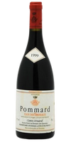 Domaine Comte Armand Pommard 1er Cru Clos des Epeneaux Monopole 2016 750 ML