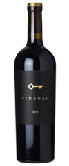 Sinegal Estate Napa Valley Cabernet Sauvignon Reserve 2016 750 ML