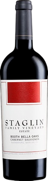 Staglin Family Cabernet Sauvignon Estate Booth Bella Oak Rutherford 2014 750 ML