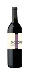 Sidebar Old Vine Zinfandel Russian River Valley 2016 750 ML