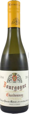 Thierry et Pascale Matrot Meursault 1er Cru Blagny 2017 750 ML