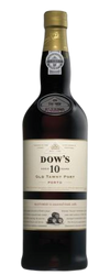 Dow's 10 Year Old Tawny Port 750 ML