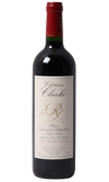 Chateau Clarke Listrac-Medoc Cru Bourgeois 2011 750 ML