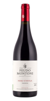 Feudo Montoni Sicilia Nero d'Avola Lagnusa 750 ML