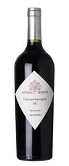 Achaval Ferrer Mendoza Cabernet Franc 750 ML