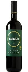 Caparzo Brunello di Montalcino 1.5 L