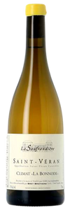 Domaine de La Soufrandiere Saint-Veran Climat La Bonnode 2017 1.5 L