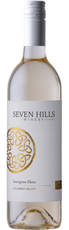 Seven Hills Columbia Valley Sauvignon Blanc 750 ML