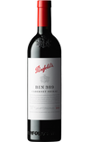 Penfolds Cabernet Sauvignon Shiraz Bin 389 South Australia 2017 750 ML