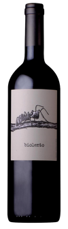 Maal Malbec Biolento 2018 750 ML