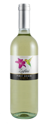 Zufini Pinot Grigio 2017 750 ML