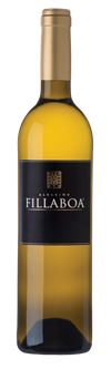 Bodegas Fillaboa Rias Baixas Albarino 2010 750 ML