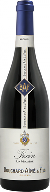 Bouchard Aine & Fils Fixin La Maziere 2017 750 ML