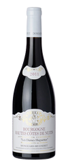 Domaine Mongeard-Mugneret Bourgogne Hautes Cotes de Nuits Les Dames Huguettes 2017 750 ML