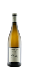 Domaine Garnier et Fils Chablis 2017 750 ML