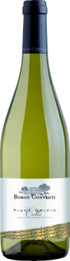 Borgo Conventi Collio Pinot Grigio 750 ML