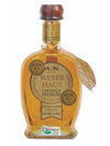 Weber Haus Cachaça Premium Gold Organic 750 ML